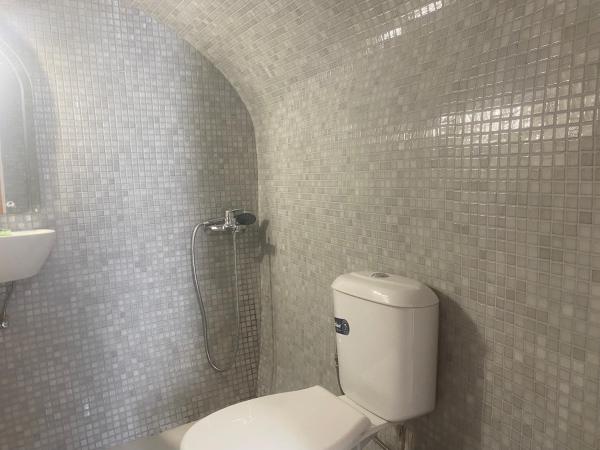 Marcos Rooms : photo 3 de la chambre chambre double Économique