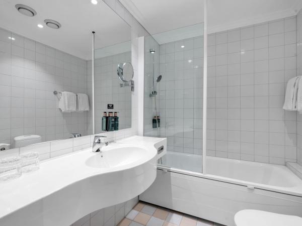 Clarion Hotel Ernst : photo 3 de la chambre chambre familiale