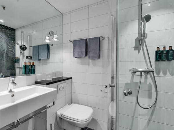 Clarion Hotel Ernst : photo 6 de la chambre chambre supérieure