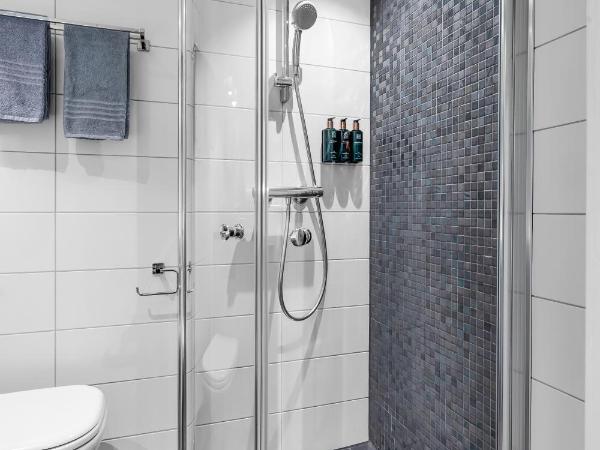 Clarion Hotel Ernst : photo 3 de la chambre chambre simple Économique