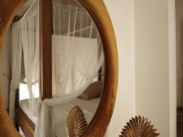 Baby Hotel : photo 7 de la chambre chambre deluxe