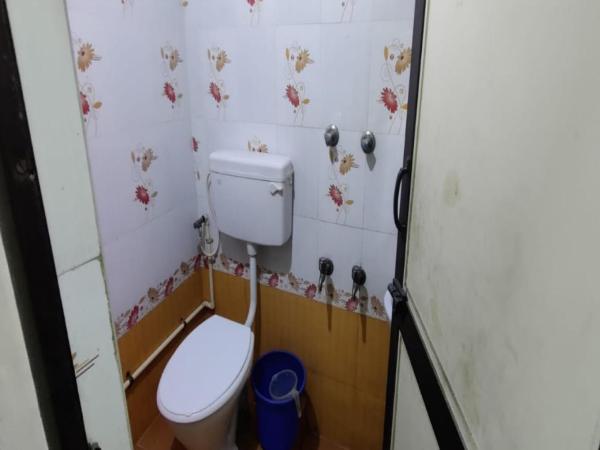 SPOT ON The Grand Guest House Near PVR Cinemas Skywalk : photo 5 de la chambre chambre double standard avec ventilateur