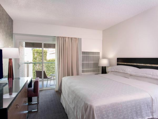 Sheraton Princess Kaiulani : photo 5 de la chambre chambre lit king-size kaiulani - aile kaiulani