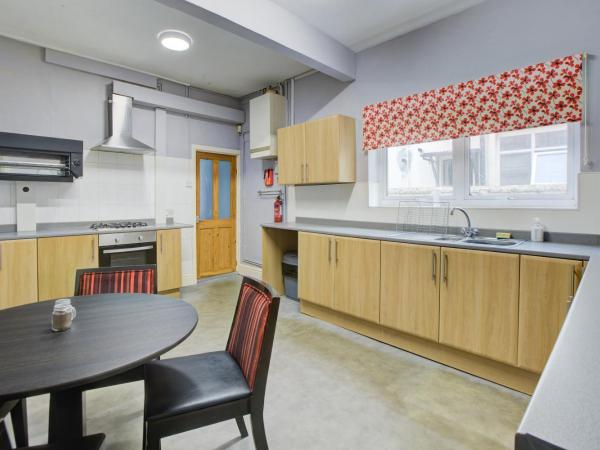 The Sandringham Court Hotel & Apartment with High Speed Wi-Fi : photo 10 de la chambre appartement - rez-de-chaussée