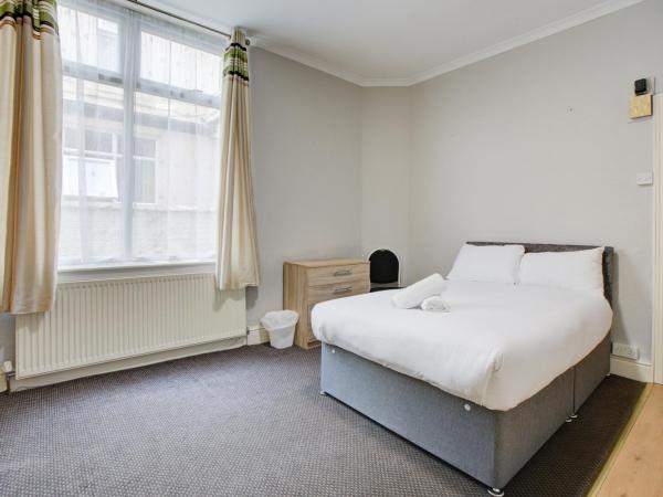 The Sandringham Court Hotel & Apartment with High Speed Wi-Fi : photo 9 de la chambre appartement - rez-de-chaussée