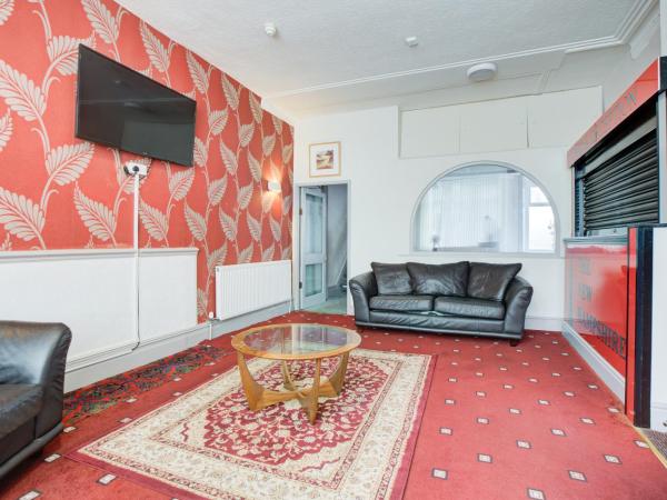 The Sandringham Court Hotel & Apartment with High Speed Wi-Fi : photo 5 de la chambre appartement - rez-de-chaussée