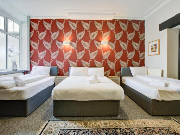 The Sandringham Court Hotel & Apartment with High Speed Wi-Fi : photo 1 de la chambre appartement - rez-de-chaussée