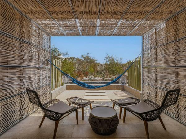 Solaz, a Luxury Collection Resort, Los Cabos : photo 6 de la chambre king room with terrace, ocean view and plunge pool