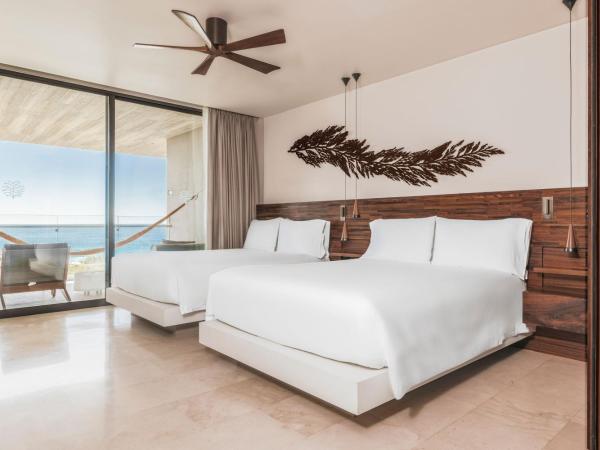 Solaz, a Luxury Collection Resort, Los Cabos : photo 3 de la chambre chambre 2 lits queen-size avec balcon - vue sur océan