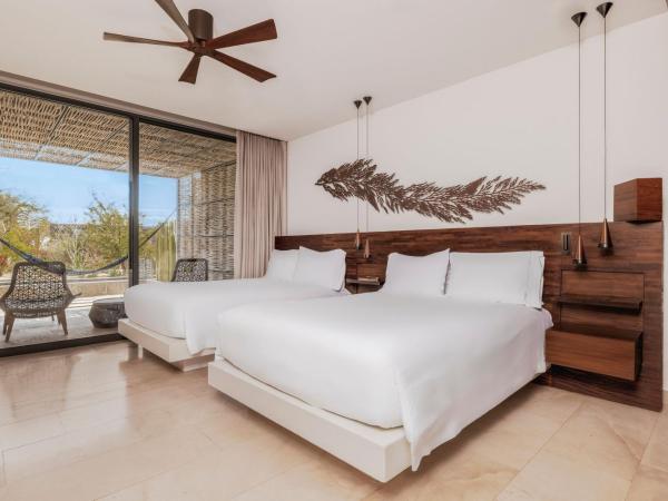 Solaz, a Luxury Collection Resort, Los Cabos : photo 6 de la chambre two-bedroom suite with terrace, ocean view and plunge pool
