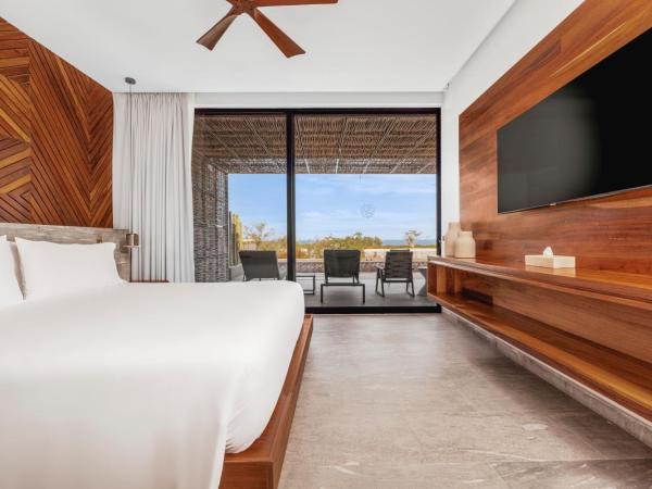 Solaz, a Luxury Collection Resort, Los Cabos : photo 7 de la chambre two-bedroom suite with terrace, ocean view and plunge pool