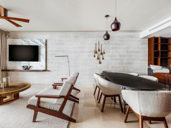 Solaz, a Luxury Collection Resort, Los Cabos : photo 7 de la chambre two-bedroom suite with balcony and ocean view