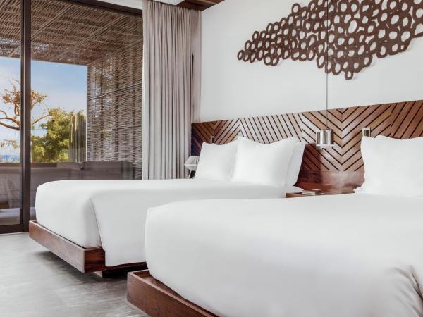 Solaz, a Luxury Collection Resort, Los Cabos : photo 8 de la chambre two-bedroom suite with terrace, ocean view and plunge pool