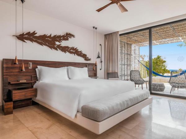 Solaz, a Luxury Collection Resort, Los Cabos : photo 10 de la chambre two-bedroom suite with terrace, ocean view and plunge pool