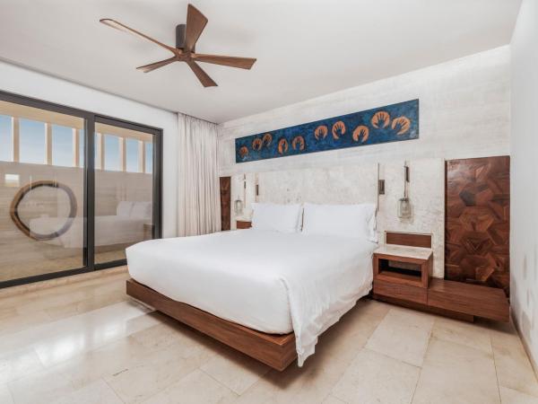 Solaz, a Luxury Collection Resort, Los Cabos : photo 10 de la chambre suite 3 chambres avec balcon - vue sur océan