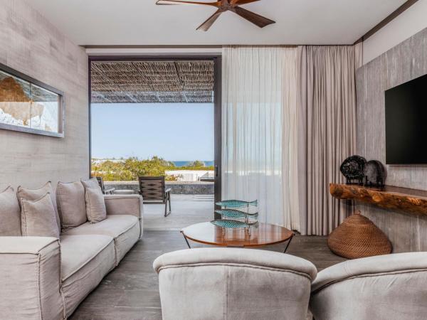 Solaz, a Luxury Collection Resort, Los Cabos : photo 5 de la chambre two-bedroom suite with terrace, ocean view and plunge pool