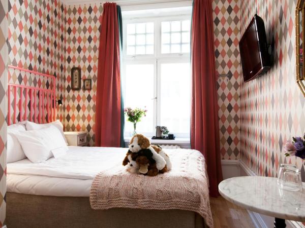 Hotel Kung Carl, WorldHotels Crafted : photo 7 de la chambre chambre simple standard