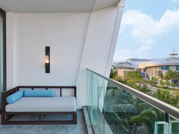 The Westin Sanya Haitang Bay Resort : photo 5 de la chambre chambre lit king-size supérieure