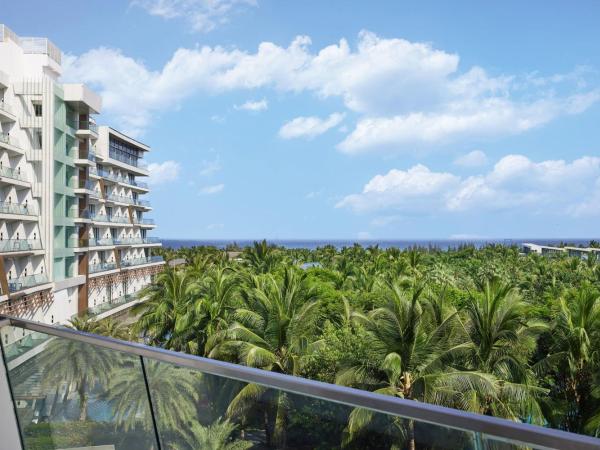 The Westin Sanya Haitang Bay Resort : photo 3 de la chambre deluxe seaview room king