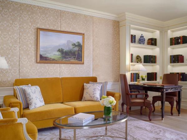 The Ritz-Carlton, Tianjin : photo 3 de la chambre suite club victoria