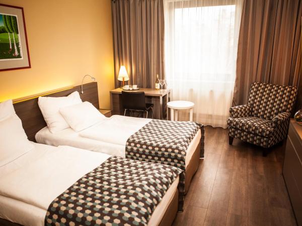 Expo Hotel : photo 7 de la chambre chambre double ou lits jumeaux standard