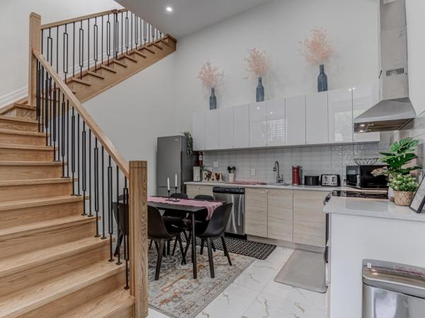 Modern City Living -newly built : photo 3 de la chambre maison 3 chambres