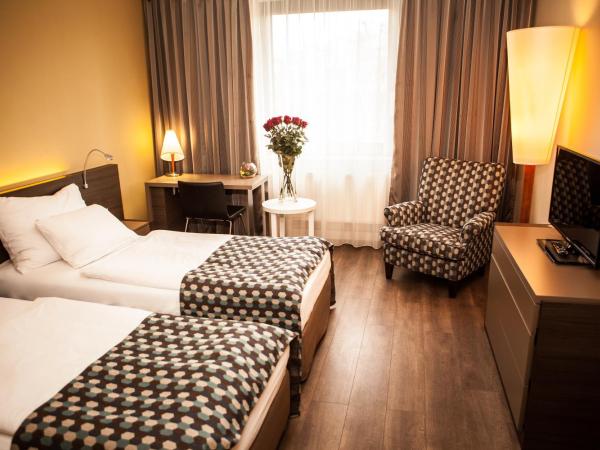 Expo Hotel : photo 5 de la chambre chambre double ou lits jumeaux standard