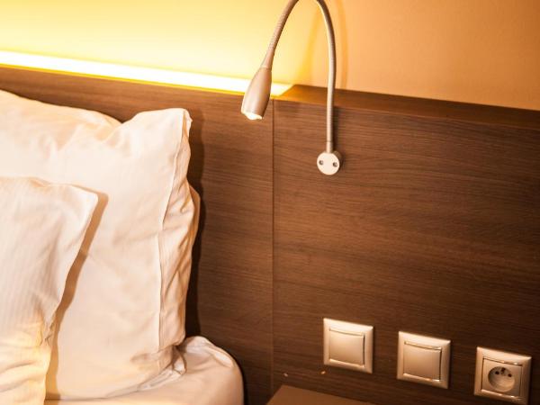 Expo Hotel : photo 4 de la chambre chambre double ou lits jumeaux standard