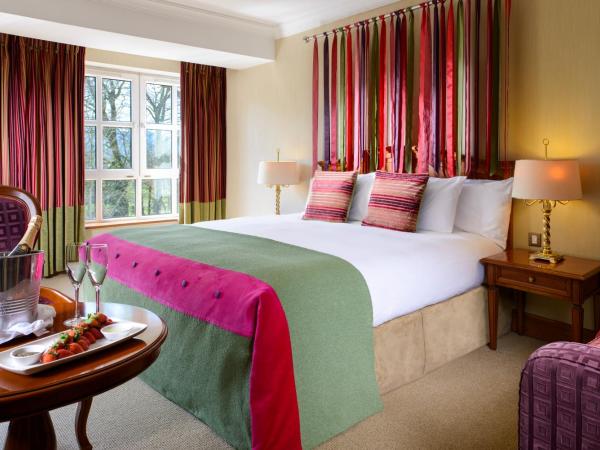 Killarney Plaza Hotel & Spa : photo 1 de la chambre chambre king deluxe