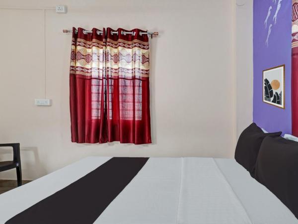 OYO Sky 7 Lodge : photo 5 de la chambre chambre triple classique
