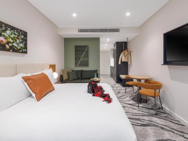 Veriu Macquarie Park : photo 2 de la chambre suite veriu