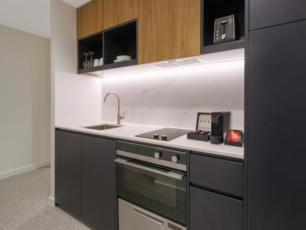 Veriu Macquarie Park : photo 5 de la chambre suite veriu
