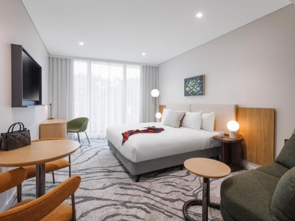 Veriu Macquarie Park : photo 3 de la chambre superior veriu suite