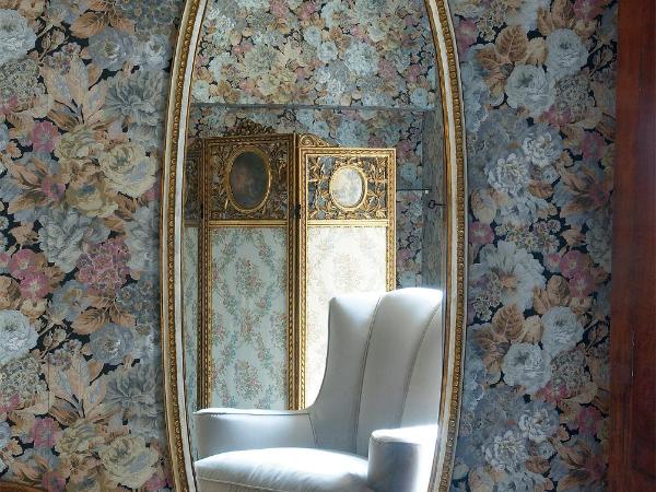 Villa Poggio Bello : photo 8 de la chambre chambre simple deluxe