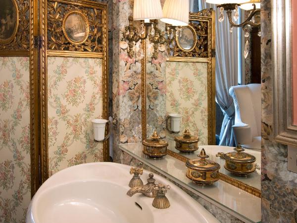 Villa Poggio Bello : photo 6 de la chambre chambre simple deluxe