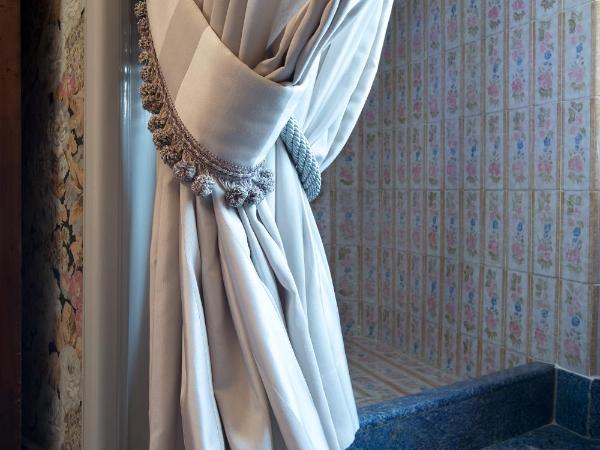 Villa Poggio Bello : photo 10 de la chambre chambre simple deluxe