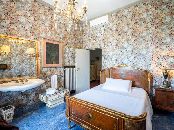 Villa Poggio Bello : photo 1 de la chambre chambre simple deluxe