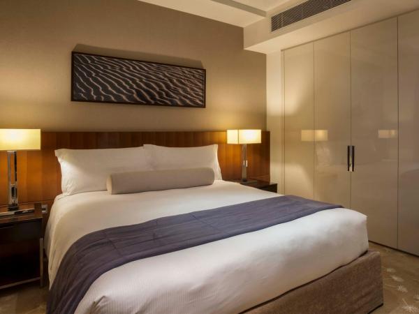 InterContinental Residence Suites Dubai Festival City, an IHG Hotel : photo 2 de la chambre appartement 1 chambre