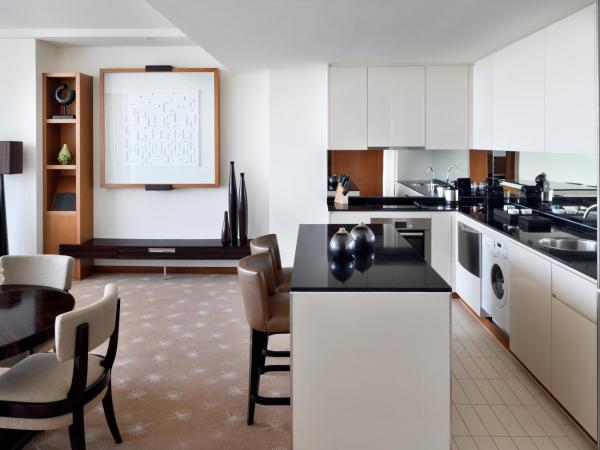 InterContinental Residence Suites Dubai Festival City, an IHG Hotel : photo 4 de la chambre appartement 1 chambre