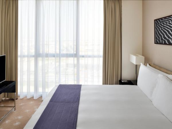 InterContinental Residence Suites Dubai Festival City, an IHG Hotel : photo 1 de la chambre appartement 1 chambre