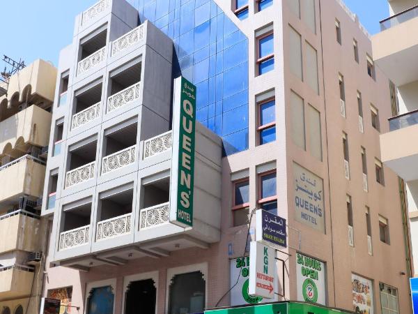 Queens Hotel : photo 5 de la chambre chambre simple standard