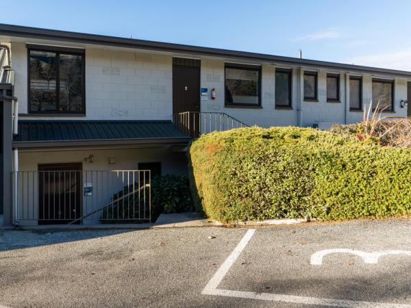 Wanaka Top 10 Holiday Park : photo 8 de la chambre studio en motel (2 adultes)