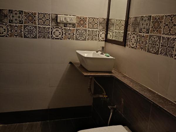 Hotel Dev Palace , Ahmedabad : photo 6 de la chambre chambre double deluxe