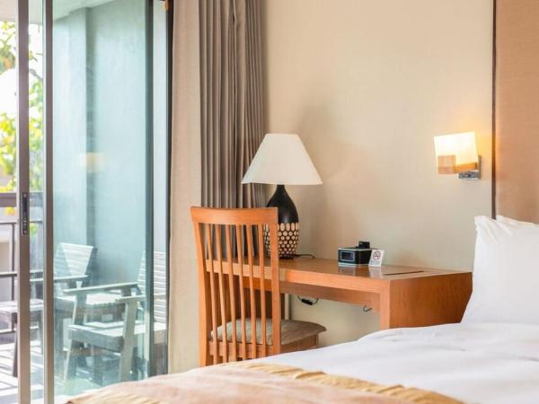 Phi Phi Holiday Resort : photo 1 de la chambre coral deluxe studio