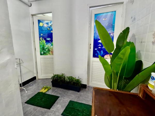 Sweed Dee Hostel : photo 9 de la chambre lit dans dortoir mixte de 10 lits