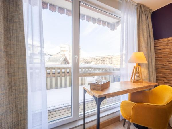 Le Christiania : photo 4 de la chambre chambre double