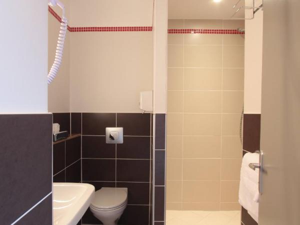 Le Christiania : photo 3 de la chambre chambre familiale