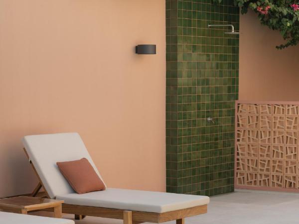 Meliá Desert Palm Member of Meliá Collection : photo 6 de la chambre al waha family villa with private pool