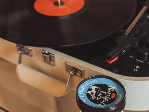 No 15 by GuestHouse, Bath : photo 6 de la chambre petite chambre