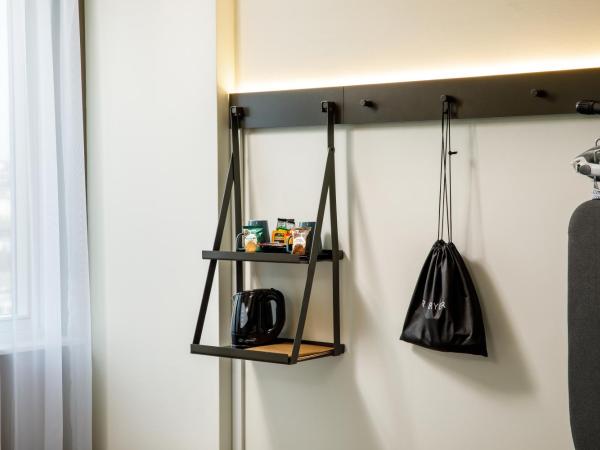 ibis London Blackfriars : photo 8 de la chambre chambre double standard